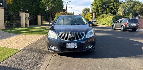 Buick Verano 2015