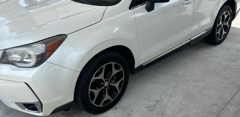 Subaru Forester 2015
