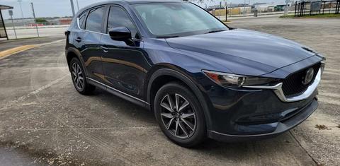 Mazda CX-5 2018