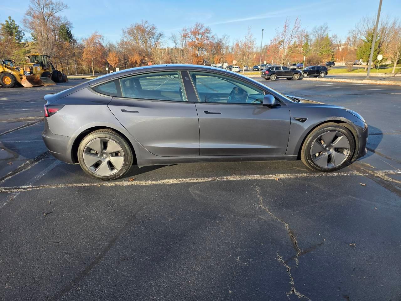 Tesla Model 3 2022 in Parsippany-Troy Hills, NJ