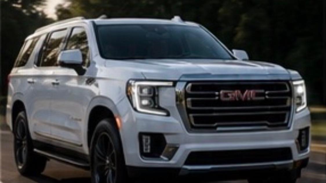 GMC Yukon XL 2023 in Duncan, SC