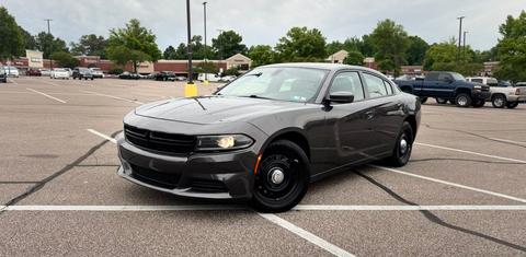 Dodge Charger 2022