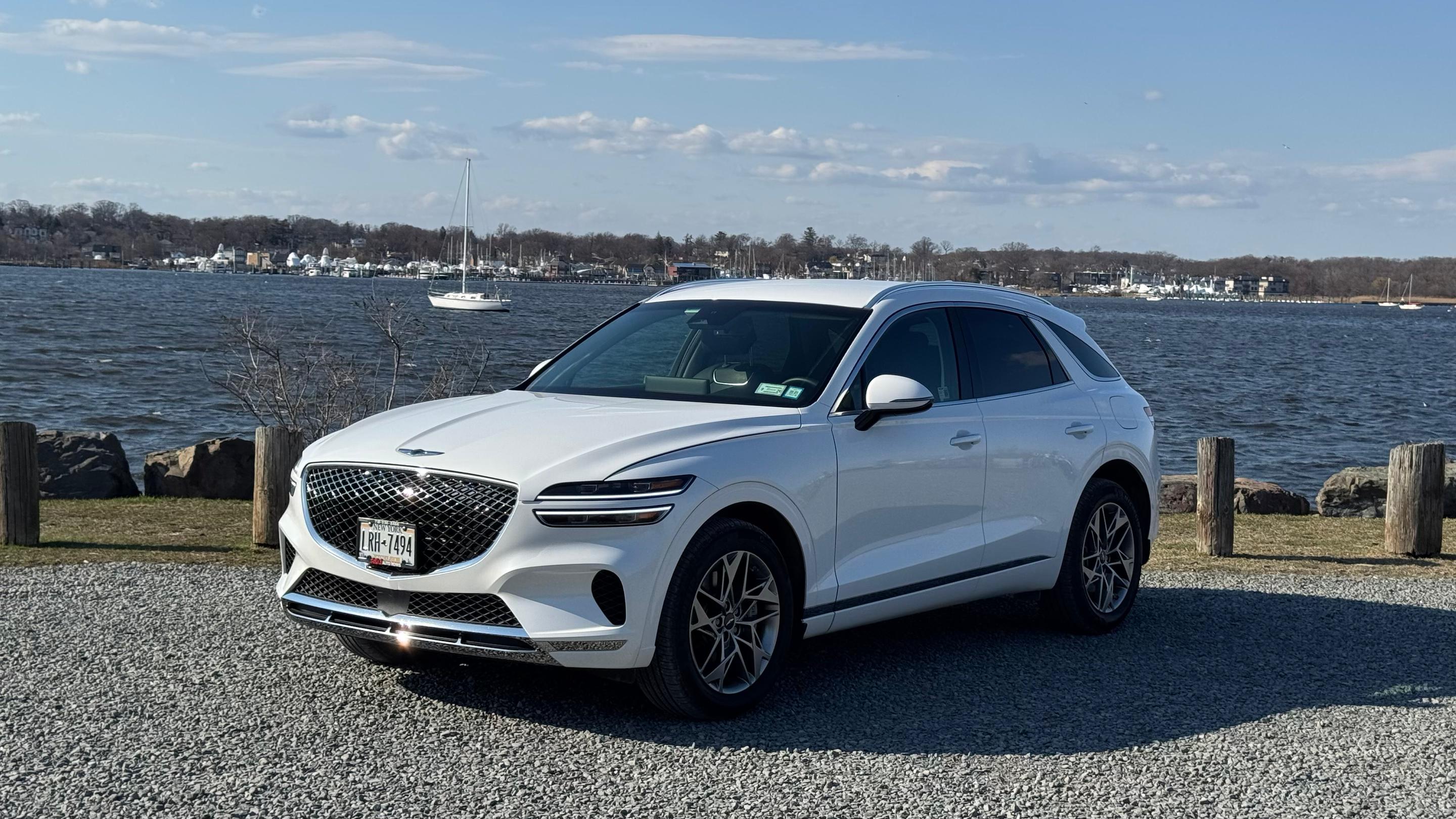Genesis GV70 2025 in Staten Island, NY