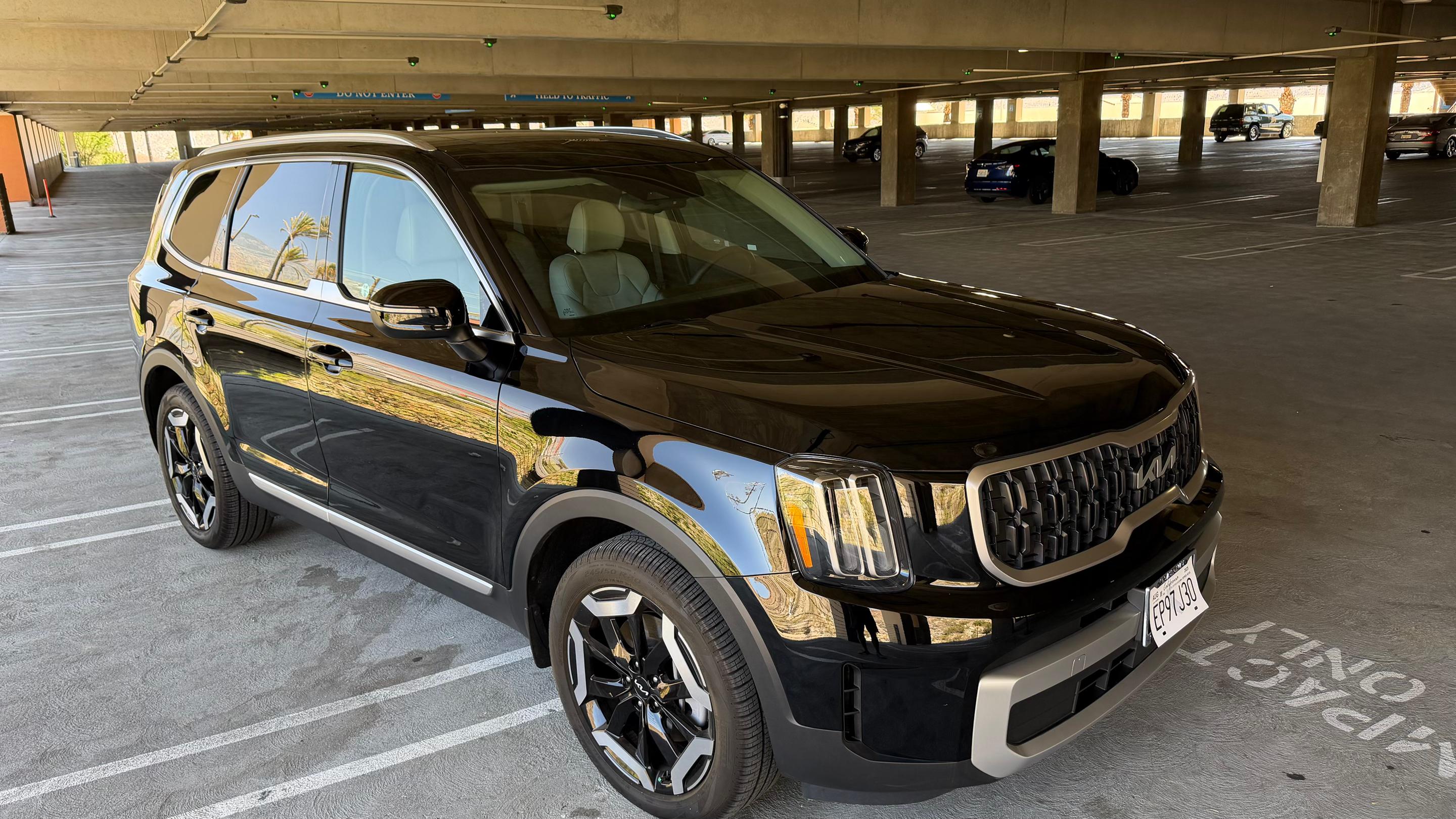 Kia Telluride 2025 in Cabazon, CA