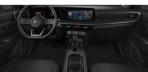 Nissan Kicks 2026