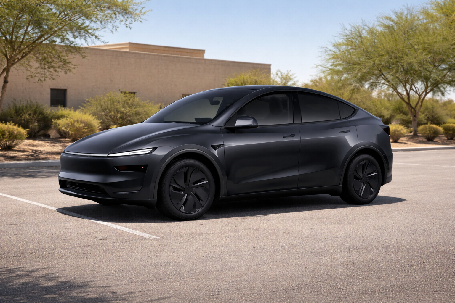 Tesla Model Y 2026 in Glendale, AZ