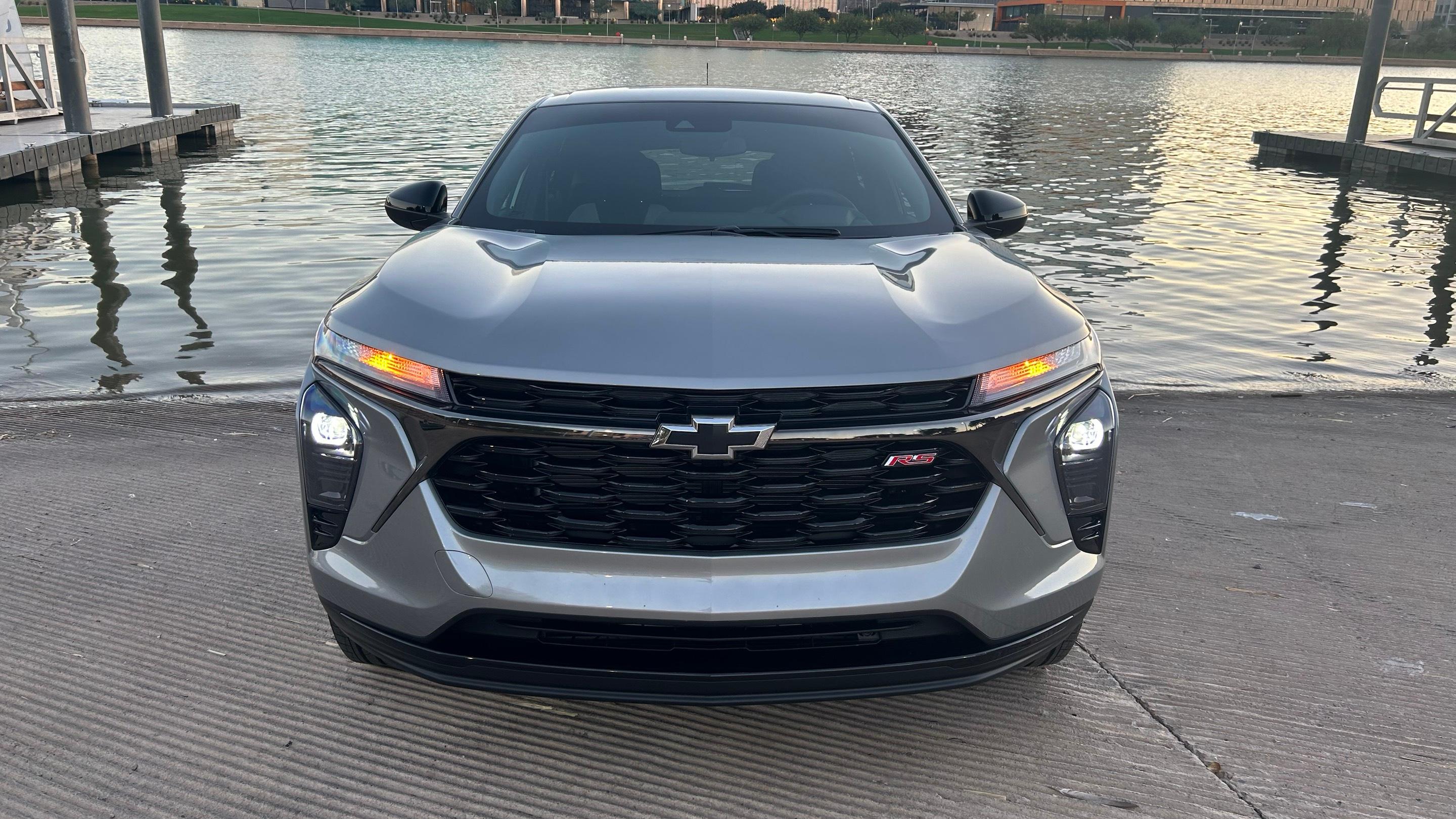 Chevrolet Trax 2024 in Tempe, AZ