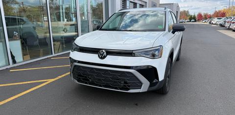Volkswagen Taos 2025