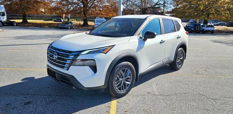 Nissan Rogue 2024
