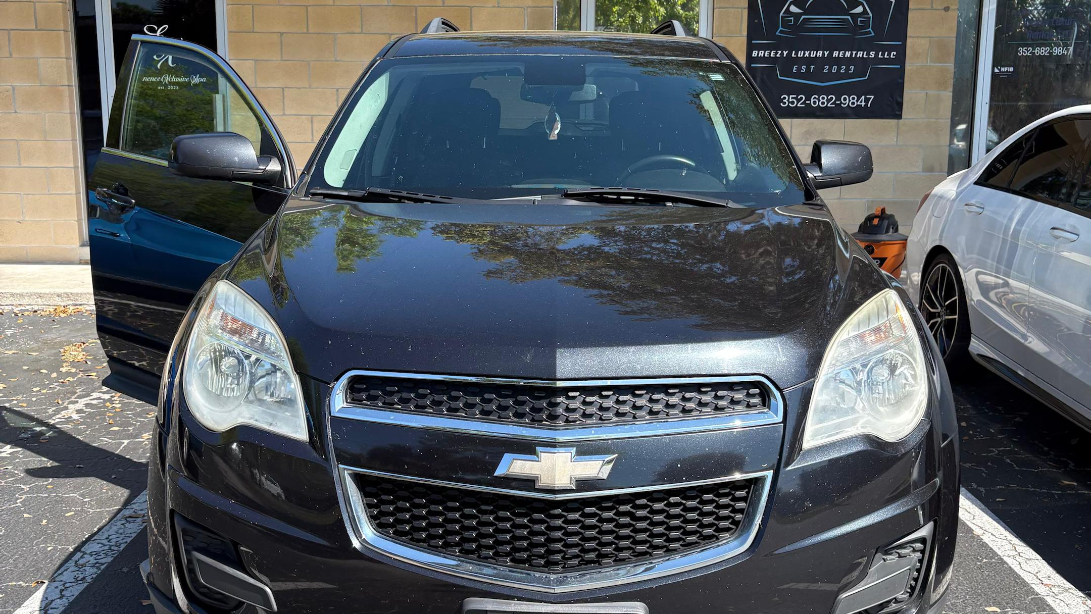 Chevrolet Equinox 2015 in Gainesville, FL