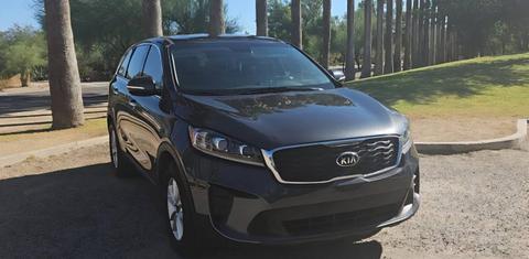 Kia Sorento 2020