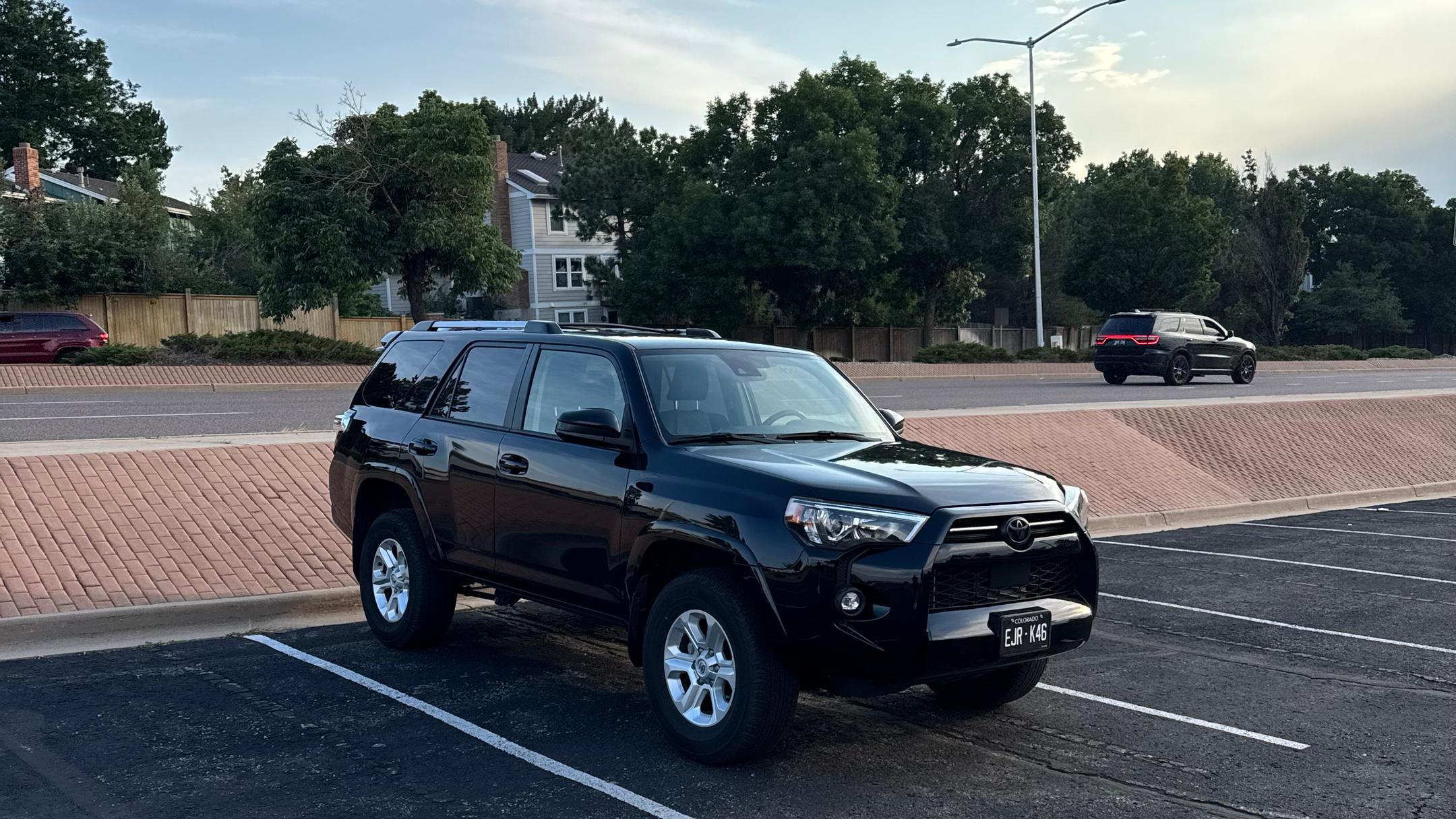 Toyota 4Runner 2024 in Westminster, CO