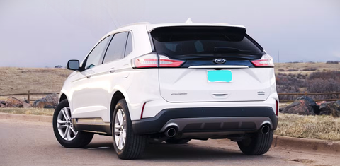 Ford Edge 2019