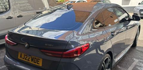BMW 2 Series 2022