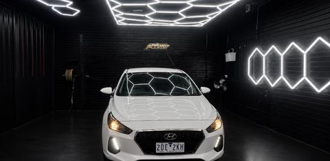 Hyundai i30 2019