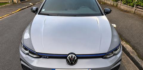 Volkswagen GOLF 2021
