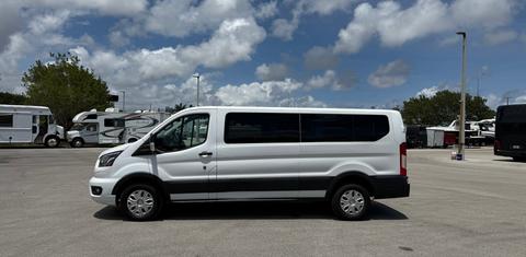 Ford Transit 2023