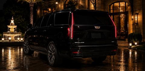 Cadillac Escalade 2023