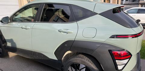 Hyundai Kona 2024
