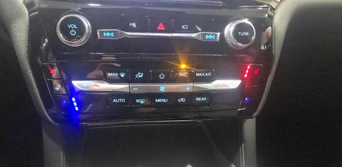 Ford Explorer 2022