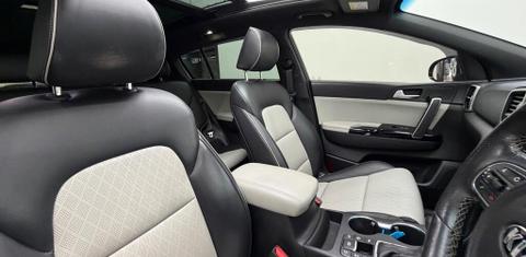 Kia Sportage 2017