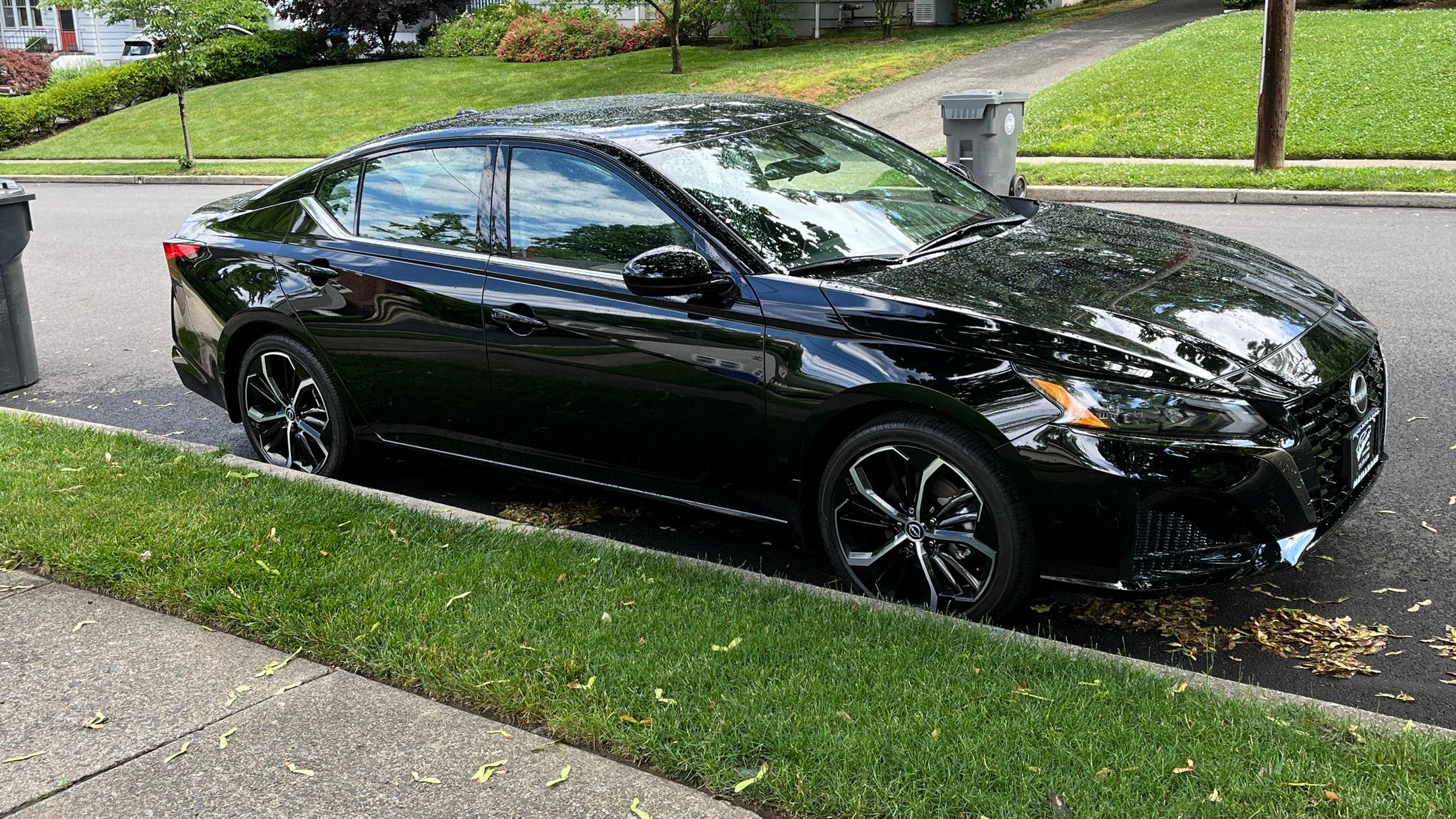 Nissan Altima 2024 in Englewood, NJ