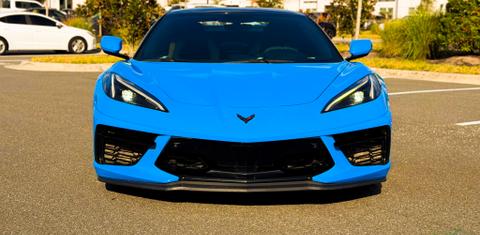 Chevrolet Corvette 2023