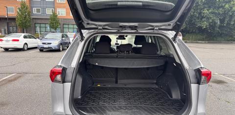 Toyota RAV4 2024