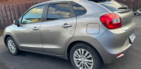 Suzuki BALENO 2022