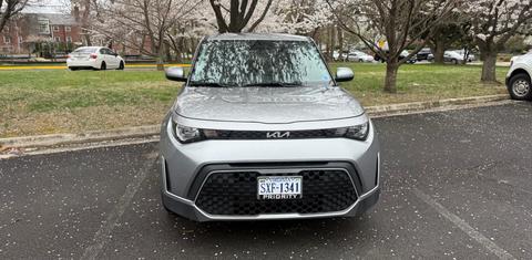 Kia Soul 2024