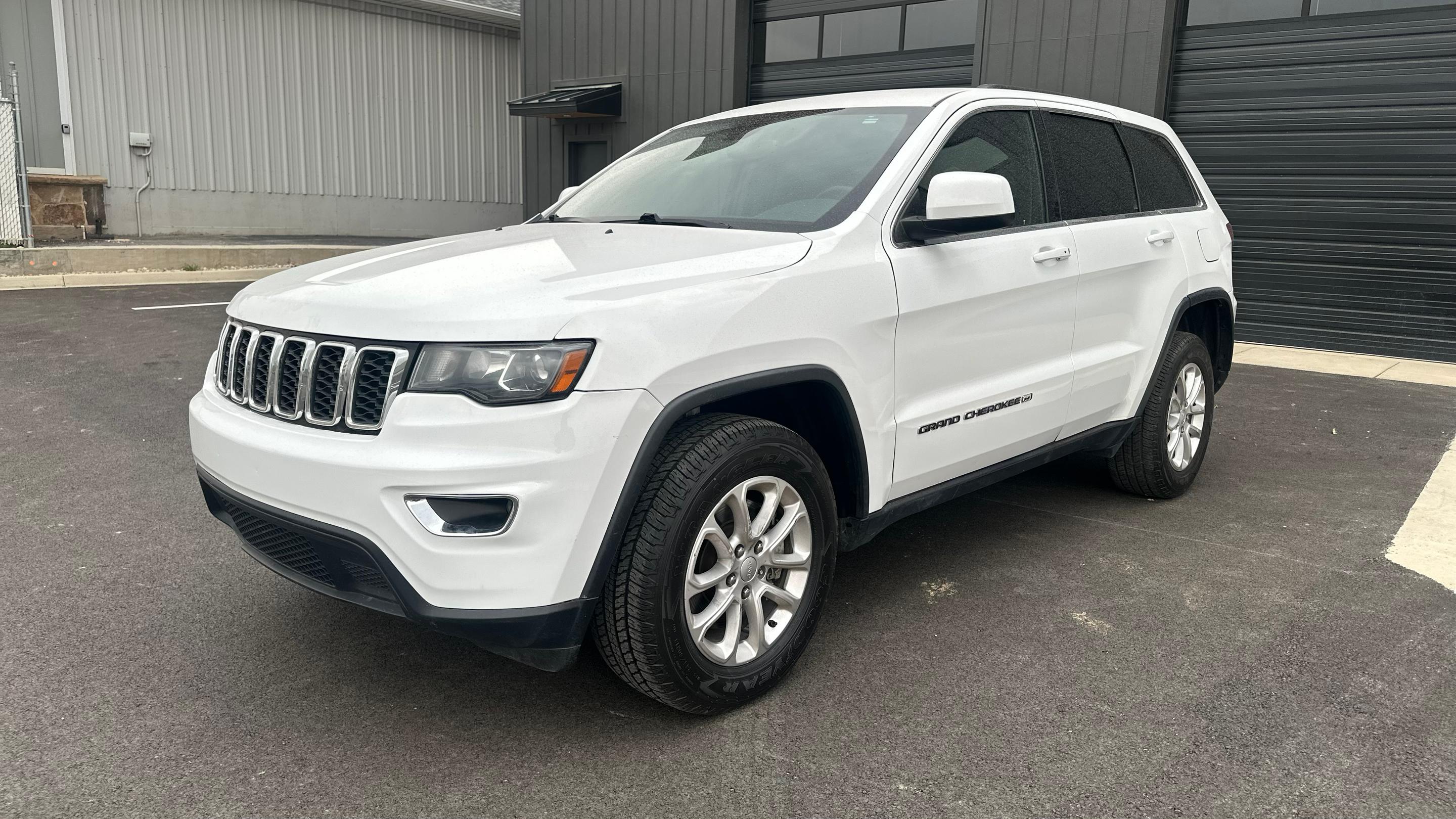 Jeep Grand Cherokee WK 2022 in Woods Cross, UT