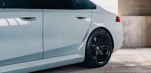 BMW M5 2026