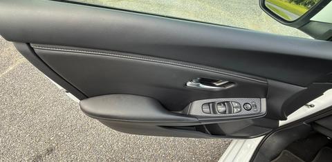 Nissan Sentra 2024