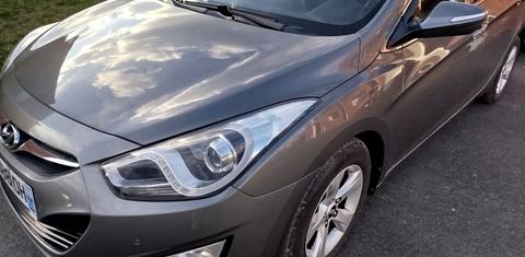 Hyundai i40 2013