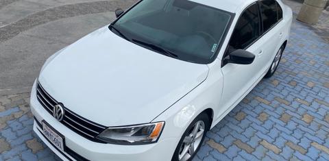 Volkswagen Jetta 2016