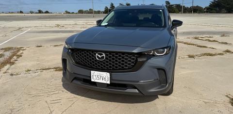 Mazda CX-50 2023