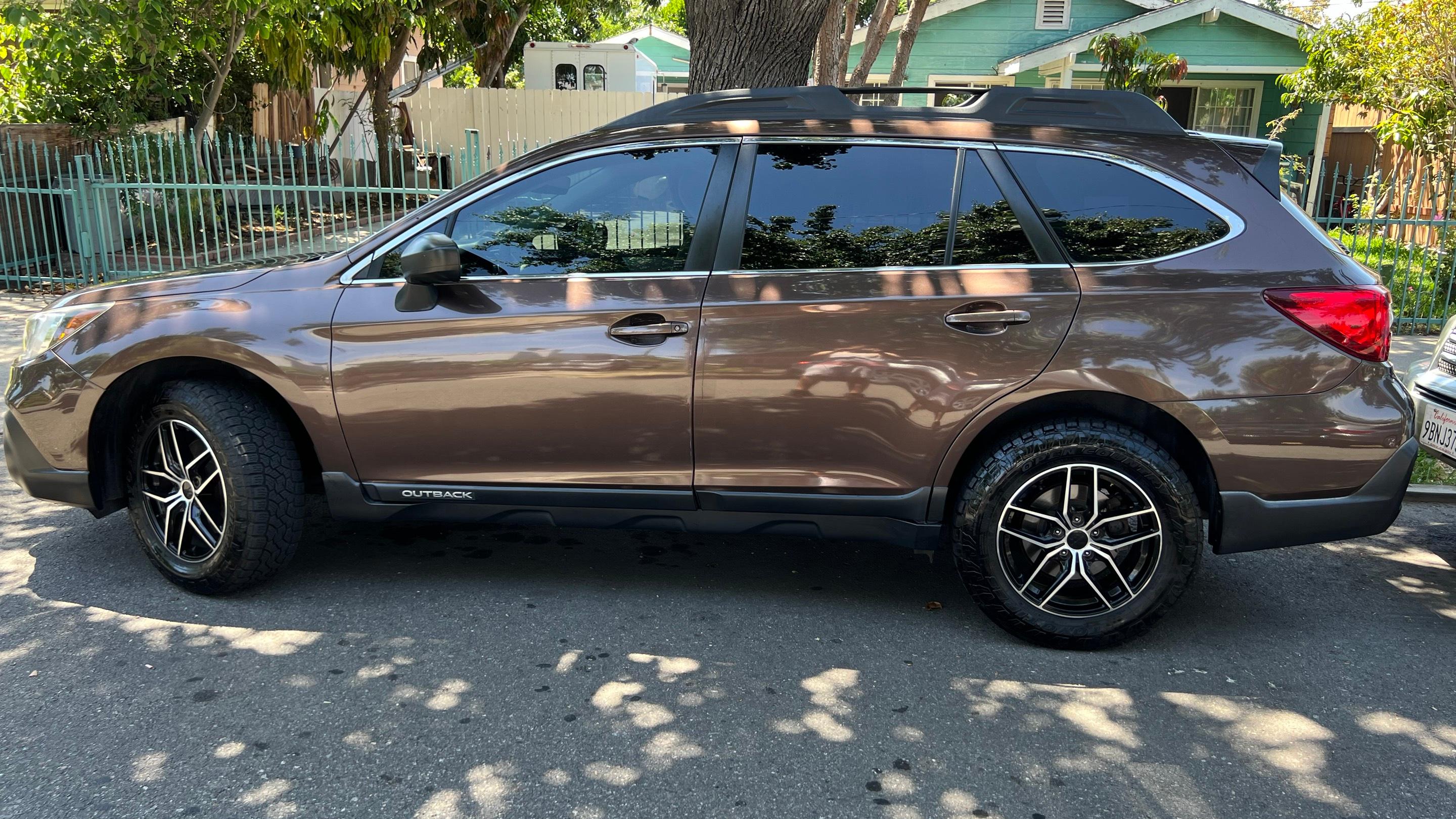 Subaru Outback 2019 in Santa Ana, CA
