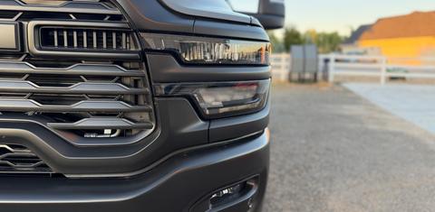 Ram 2500 2026