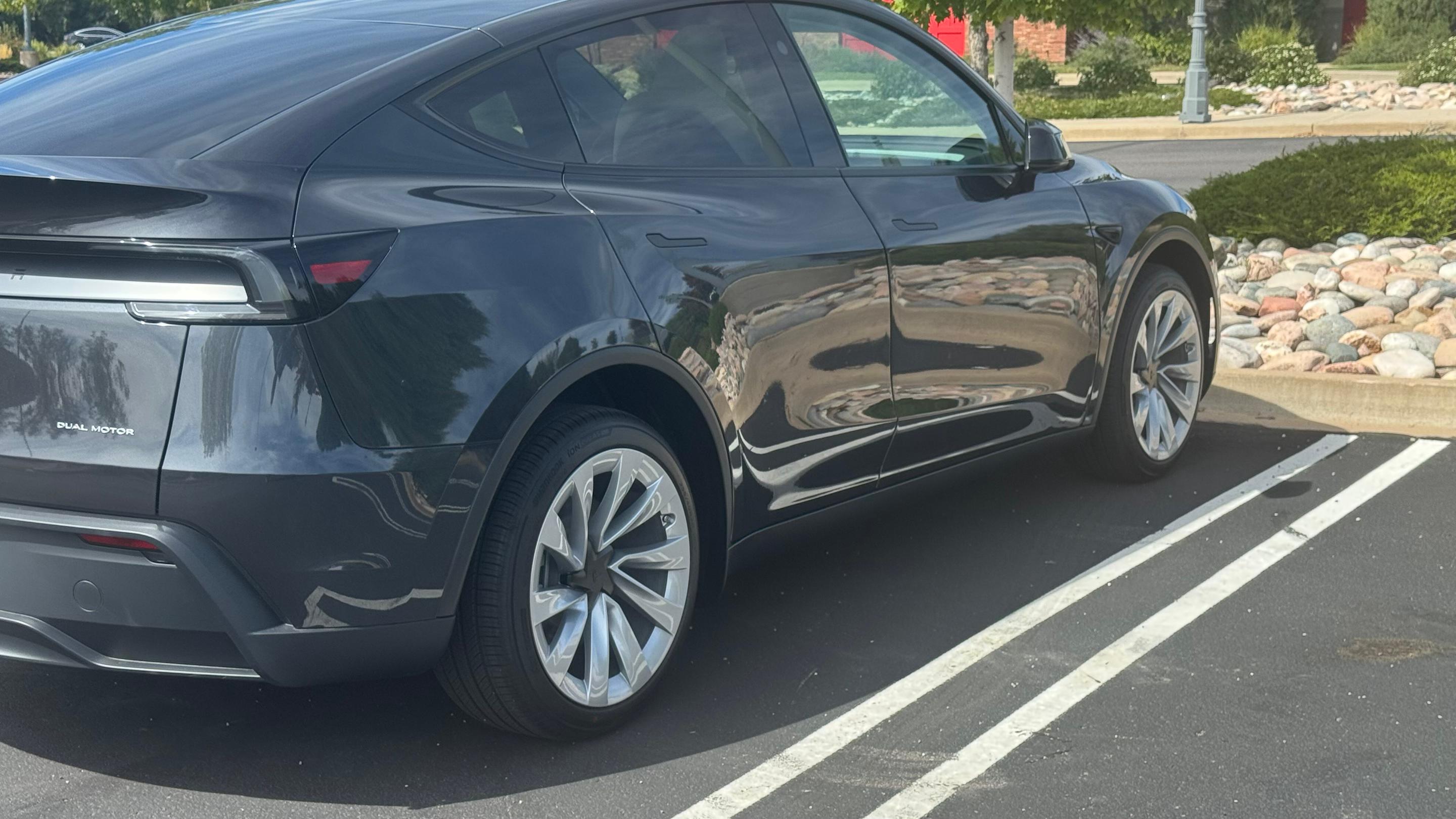 Tesla Model Y 2026 in Colorado Springs, CO