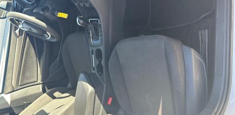 Volkswagen Jetta 2019