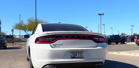 Dodge Charger 2020