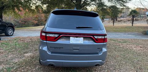 Dodge Durango 2025