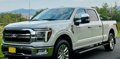 Ford F-150 2024