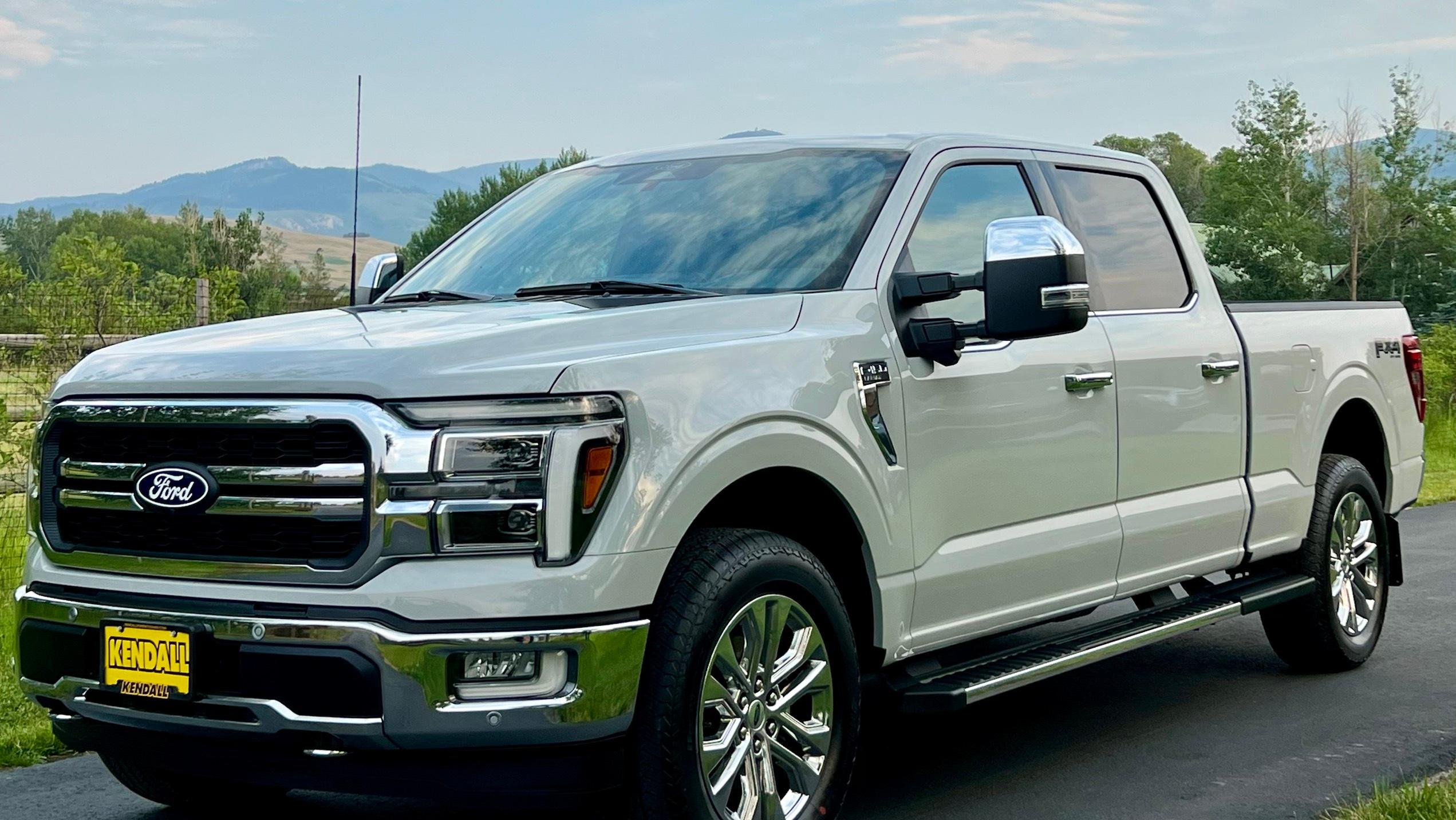 フォード　F150 TA02 New Ford F-150 For Sale Frisco, TX | 1FTEW2KP6TKD40563