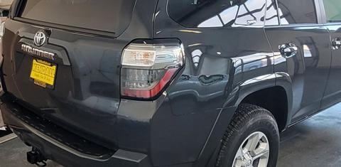 Toyota 4Runner 2024