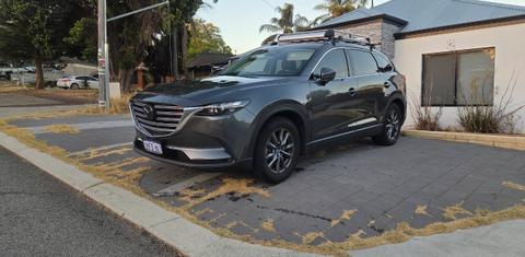 Mazda CX-9 2020