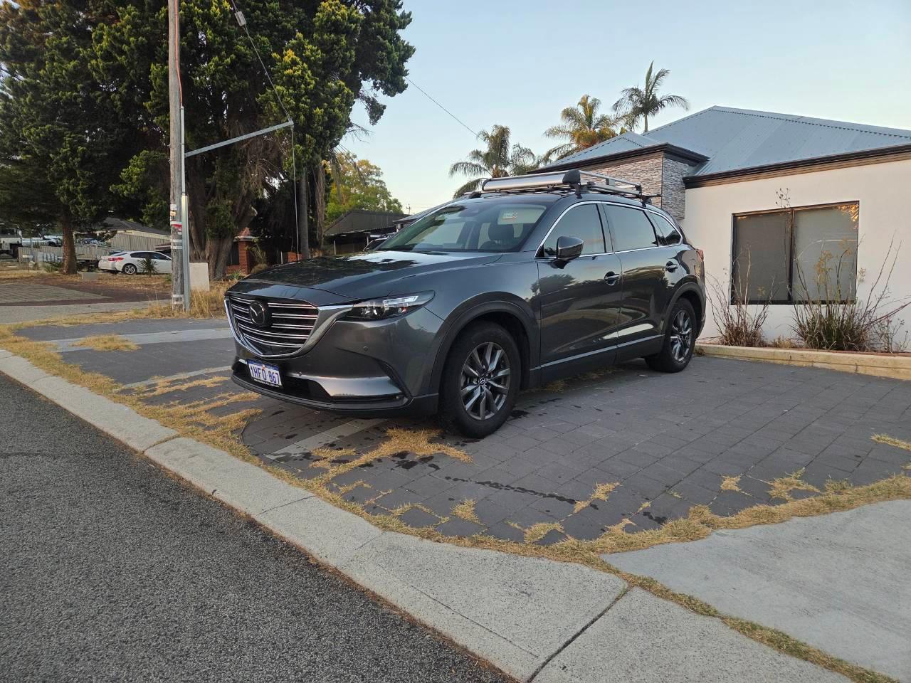 Mazda CX-9 2020 in Koondoola