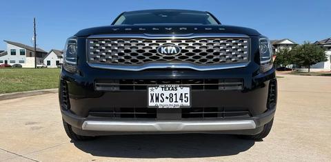 Kia Telluride 2020