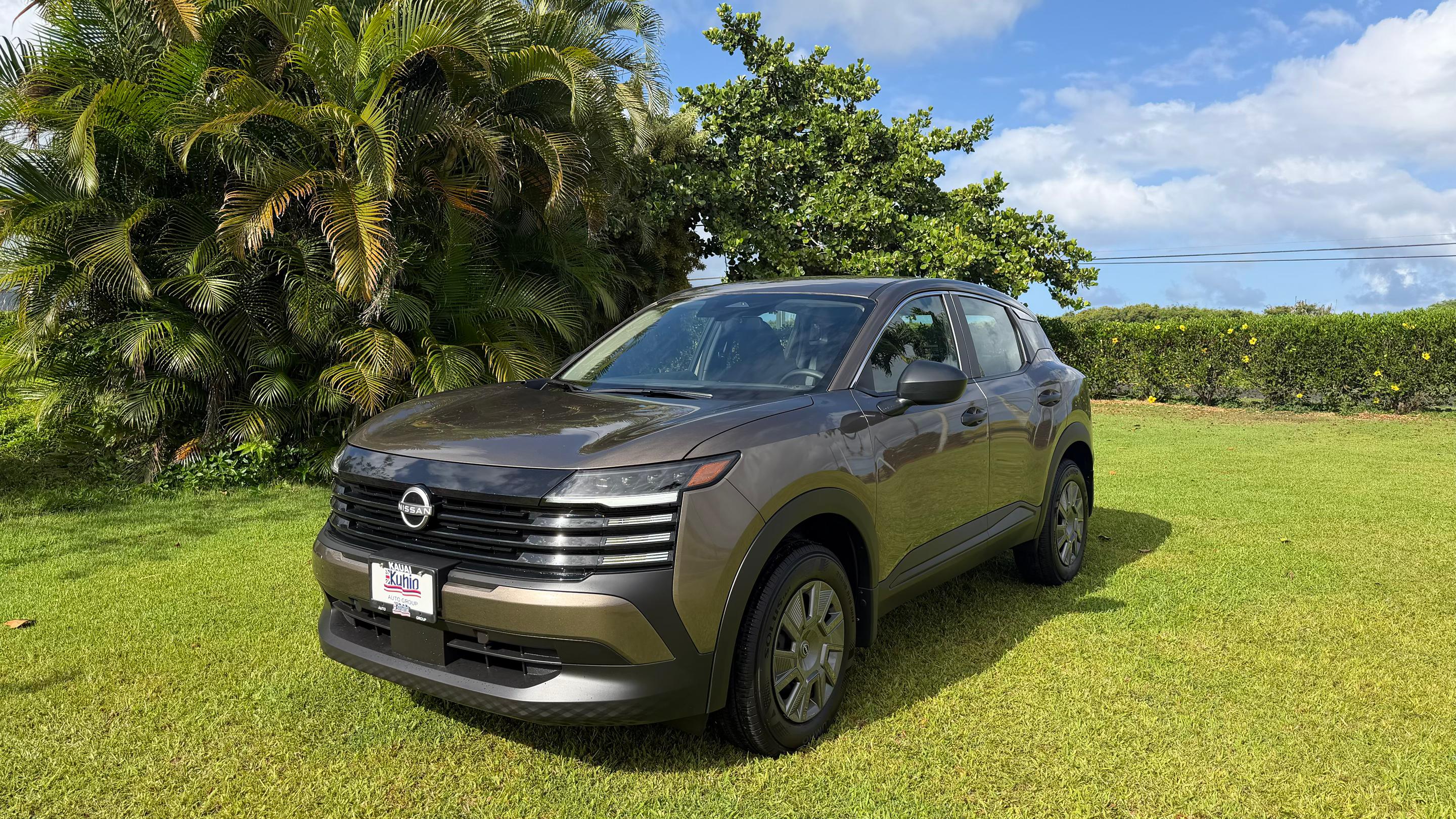 Nissan Kicks 2026 in Lihue, HI