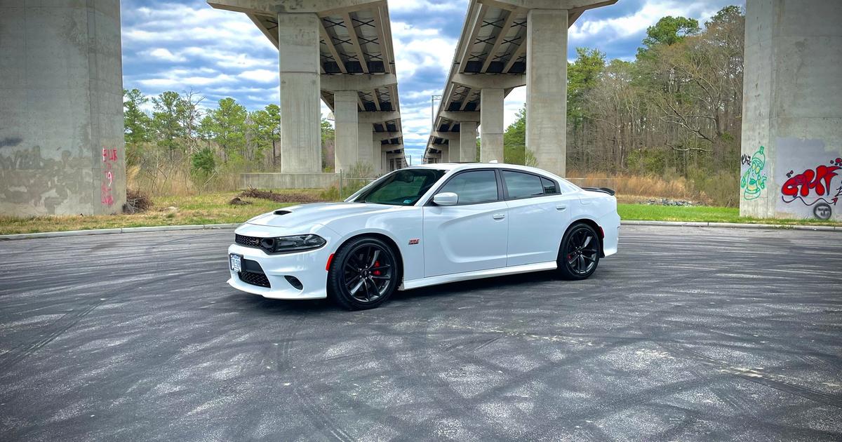 Dodge Charger 2019 rental in Virginia Beach, VA by B’N Luxe .. Turo